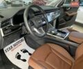 Белый Ауди Ку 7, объемом двигателя 3 л и пробегом 80 тыс. км за 44500 $, фото 22 на Automoto.ua