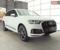 Белый Ауди Ку 7, объемом двигателя 3 л и пробегом 125 тыс. км за 41950 $, фото 55 на Automoto.ua