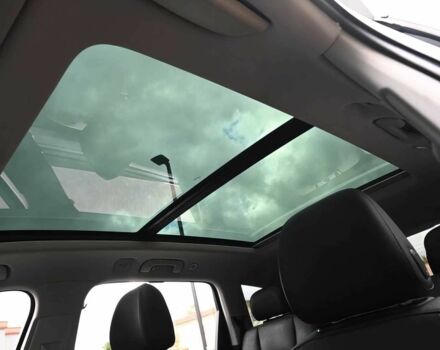 Белый Ауди Ку 7, объемом двигателя 3 л и пробегом 41 тыс. км за 26800 $, фото 12 на Automoto.ua