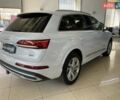 Белый Ауди Ку 7, объемом двигателя 3 л и пробегом 80 тыс. км за 44500 $, фото 18 на Automoto.ua