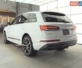 Белый Ауди Ку 7, объемом двигателя 3 л и пробегом 125 тыс. км за 41950 $, фото 57 на Automoto.ua