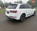 Белый Ауди Ку 7, объемом двигателя 3 л и пробегом 125 тыс. км за 41950 $, фото 4 на Automoto.ua