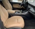 Белый Ауди Ку 7, объемом двигателя 3 л и пробегом 35 тыс. км за 18000 $, фото 7 на Automoto.ua