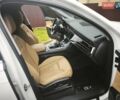 Белый Ауди Ку 7, объемом двигателя 3 л и пробегом 141 тыс. км за 38500 $, фото 21 на Automoto.ua