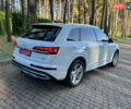 Білий Ауді Ку 7, об'ємом двигуна 3 л та пробігом 85 тис. км за 42500 $, фото 4 на Automoto.ua