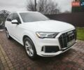 Белый Ауди Ку 7, объемом двигателя 3 л и пробегом 141 тыс. км за 38500 $, фото 12 на Automoto.ua