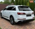Белый Ауди Ку 7, объемом двигателя 3 л и пробегом 125 тыс. км за 60499 $, фото 14 на Automoto.ua