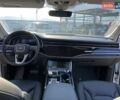 Белый Ауди Ку 7, объемом двигателя 3 л и пробегом 135 тыс. км за 55000 $, фото 36 на Automoto.ua