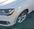 Білий Ауді Ку 7, об'ємом двигуна 2 л та пробігом 93 тис. км за 17500 $, фото 5 на Automoto.ua