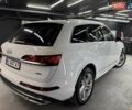 Білий Ауді Ку 7, об'ємом двигуна 1.98 л та пробігом 255 тис. км за 32000 $, фото 6 на Automoto.ua