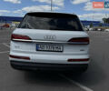 Ауди Ку 7 2020 в Виннице на Automoto.ua Белый Ауди Ку 7, объемом двигателя 3 л и пробегом 73 тыс. км за 54500 $, фото 10 на Automoto.ua
