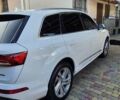 Белый Ауди Ку 7, объемом двигателя 3 л и пробегом 88 тыс. км за 44000 $, фото 16 на Automoto.ua
