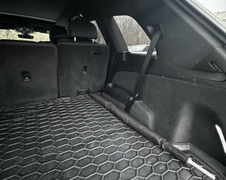 Белый Ауди Ку 7, объемом двигателя 3 л и пробегом 79 тыс. км за 56000 $, фото 12 на Automoto.ua