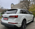 Ауди Ку 7 2020 в Киеве на Automoto.ua Белый Ауди Ку 7, объемом двигателя 3 л и пробегом 127 тыс. км за 45900 $, фото 6 на Automoto.ua