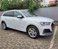 Білий Ауді Ку 7, об'ємом двигуна 3 л та пробігом 96 тис. км за 55000 $, фото 4 на Automoto.ua
