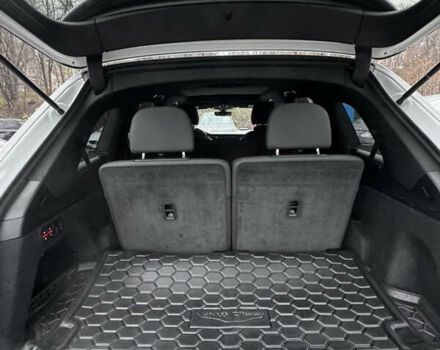 Белый Ауди Ку 7, объемом двигателя 3 л и пробегом 79 тыс. км за 56000 $, фото 15 на Automoto.ua