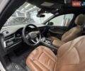 Білий Ауді Ку 7, об'ємом двигуна 1.98 л та пробігом 255 тис. км за 32000 $, фото 13 на Automoto.ua