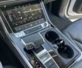 Белый Ауди Ку 7, объемом двигателя 3 л и пробегом 135 тыс. км за 55000 $, фото 45 на Automoto.ua