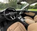 Білий Ауді Ку 7, об'ємом двигуна 3 л та пробігом 42 тис. км за 13400 $, фото 9 на Automoto.ua