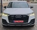 Белый Ауди Ку 7, объемом двигателя 3 л и пробегом 110 тыс. км за 62566 $, фото 16 на Automoto.ua