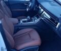 Білий Ауді Ку 7, об'ємом двигуна 3 л та пробігом 98 тис. км за 58000 $, фото 16 на Automoto.ua