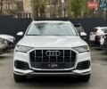 Белый Ауди Ку 7, объемом двигателя 3 л и пробегом 138 тыс. км за 43500 $, фото 6 на Automoto.ua
