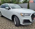 Білий Ауді Ку 7, об'ємом двигуна 3 л та пробігом 96 тис. км за 55000 $, фото 41 на Automoto.ua