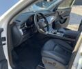 Белый Ауди Ку 7, объемом двигателя 3 л и пробегом 135 тыс. км за 55000 $, фото 17 на Automoto.ua