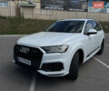Ауди Ку 7 2020 в Виннице на Automoto.ua Белый Ауди Ку 7, объемом двигателя 3 л и пробегом 73 тыс. км за 54500 $, фото 6 на Automoto.ua