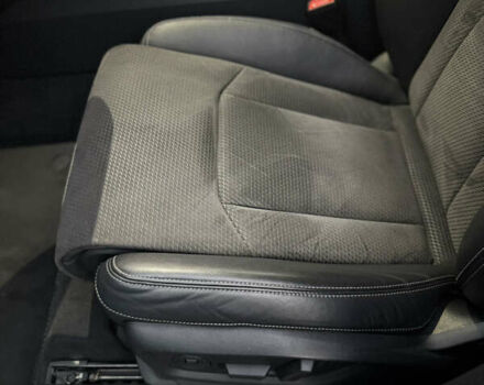 Білий Ауді Ку 7, об'ємом двигуна 3 л та пробігом 95 тис. км за 57000 $, фото 13 на Automoto.ua