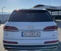 Белый Ауди Ку 7, объемом двигателя 3 л и пробегом 135 тыс. км за 55000 $, фото 5 на Automoto.ua