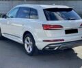Белый Ауди Ку 7, объемом двигателя 3 л и пробегом 25 тыс. км за 34500 $, фото 2 на Automoto.ua