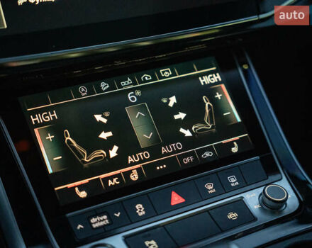 Белый Ауди Ку 7, объемом двигателя 3 л и пробегом 111 тыс. км за 46700 $, фото 31 на Automoto.ua