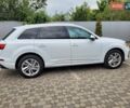 Білий Ауді Ку 7, об'ємом двигуна 3 л та пробігом 96 тис. км за 55000 $, фото 7 на Automoto.ua