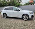Білий Ауді Ку 7, об'ємом двигуна 3 л та пробігом 96 тис. км за 55000 $, фото 5 на Automoto.ua