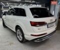 Білий Ауді Ку 7, об'ємом двигуна 1.98 л та пробігом 255 тис. км за 32000 $, фото 4 на Automoto.ua