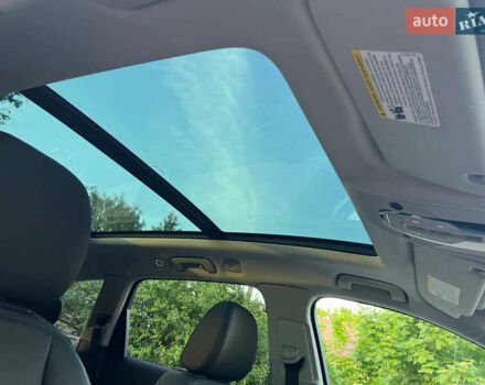 Белый Ауди Ку 7, объемом двигателя 1.98 л и пробегом 115 тыс. км за 35000 $, фото 14 на Automoto.ua