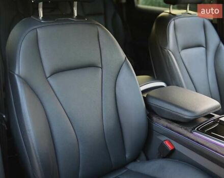 Белый Ауди Ку 7, объемом двигателя 2.97 л и пробегом 91 тыс. км за 65999 $, фото 26 на Automoto.ua