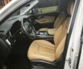 Белый Ауди Ку 7, объемом двигателя 3 л и пробегом 141 тыс. км за 38500 $, фото 15 на Automoto.ua