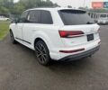 Белый Ауди Ку 7, объемом двигателя 3 л и пробегом 125 тыс. км за 41950 $, фото 40 на Automoto.ua