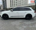 Білий Ауді Ку 7, об'ємом двигуна 3 л та пробігом 70 тис. км за 49600 $, фото 5 на Automoto.ua