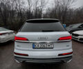 Белый Ауди Ку 7, объемом двигателя 3 л и пробегом 79 тыс. км за 56000 $, фото 8 на Automoto.ua