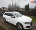 Белый Ауди Ку 7, объемом двигателя 3 л и пробегом 141 тыс. км за 38500 $, фото 13 на Automoto.ua