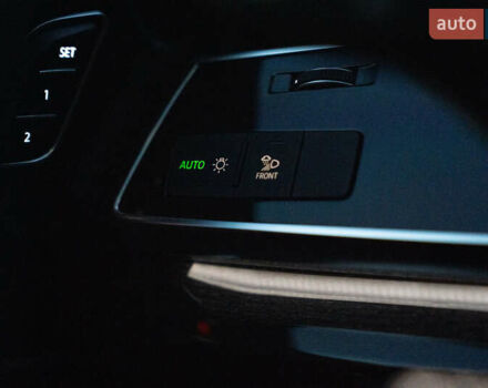 Белый Ауди Ку 7, объемом двигателя 3 л и пробегом 111 тыс. км за 46700 $, фото 17 на Automoto.ua