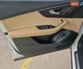 Белый Ауди Ку 7, объемом двигателя 3 л и пробегом 125 тыс. км за 41950 $, фото 65 на Automoto.ua