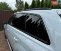 Белый Ауди Ку 7, объемом двигателя 3 л и пробегом 125 тыс. км за 60499 $, фото 16 на Automoto.ua