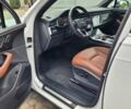 Білий Ауді Ку 7, об'ємом двигуна 3 л та пробігом 96 тис. км за 55000 $, фото 18 на Automoto.ua