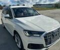 Белый Ауди Ку 7, объемом двигателя 0 л и пробегом 58 тыс. км за 41500 $, фото 1 на Automoto.ua