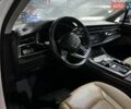 Белый Ауди Ку 7, объемом двигателя 3 л и пробегом 125 тыс. км за 41950 $, фото 30 на Automoto.ua
