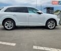 Білий Ауді Ку 7, об'ємом двигуна 3 л та пробігом 96 тис. км за 55000 $, фото 58 на Automoto.ua